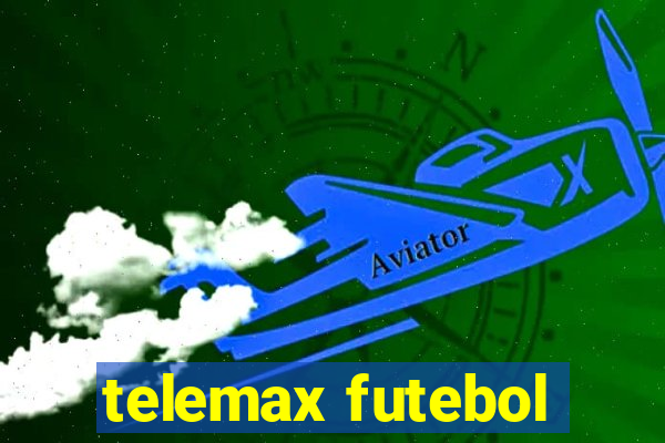 telemax futebol